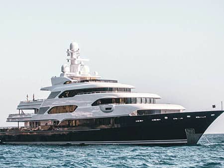 investissement yacht - investissement maritimes