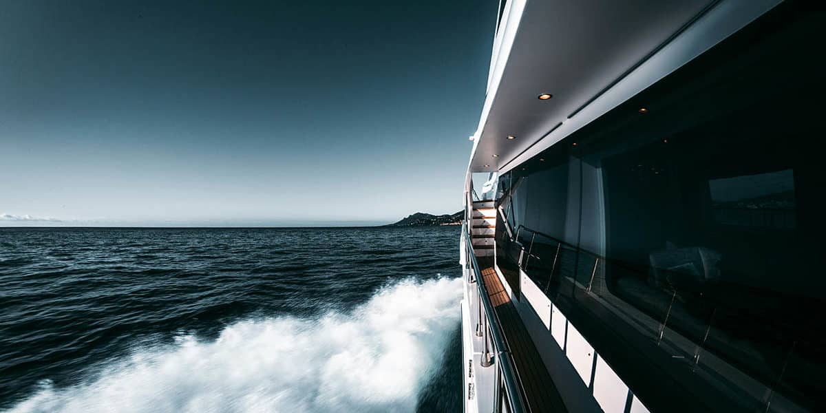 investissement yacht - investissement maritimes
