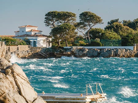 yachting - coted-azur - luxe