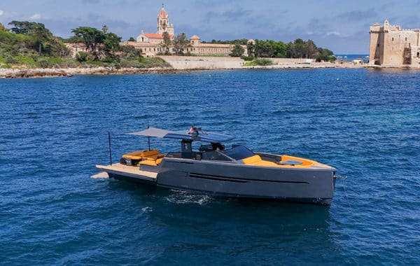 Location yacht à la journée 2025 Location Yacht à la journée OKEAN 55 Location Yacht à la journée OKEAN 55