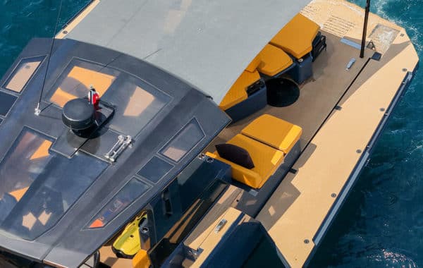 Location yacht à la journée 2025 Location Yacht à la journée OKEAN 55 Location Yacht à la journée OKEAN 55