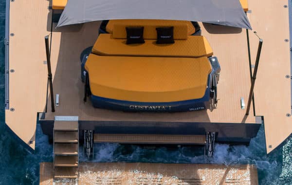 Location yacht à la journée 2025 Location Yacht à la journée OKEAN 55 Location Yacht à la journée OKEAN 55