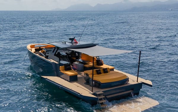 Location yacht à la journée 2025 Location Yacht à la journée OKEAN 55 Location Yacht à la journée OKEAN 55