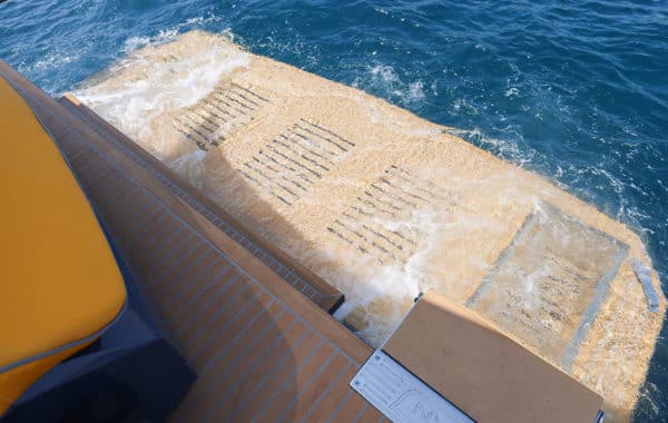 Location yacht à la journée 2025 Location Yacht à la journée OKEAN 55 Location Yacht à la journée OKEAN 55