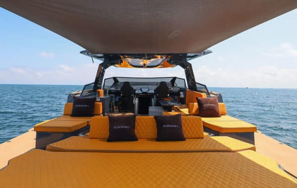 Location yacht à la journée 2025 Location Yacht à la journée OKEAN 55 Location Yacht à la journée OKEAN 55