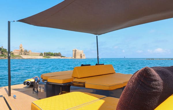 Location yacht à la journée 2025 Location Yacht à la journée OKEAN 55 Location Yacht à la journée OKEAN 55