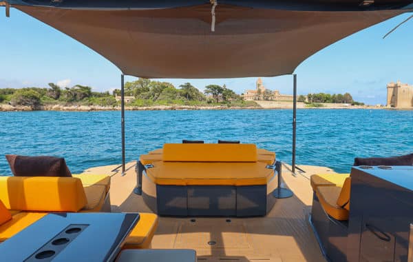 Location yacht à la journée 2025 Location Yacht à la journée OKEAN 55 Location Yacht à la journée OKEAN 55