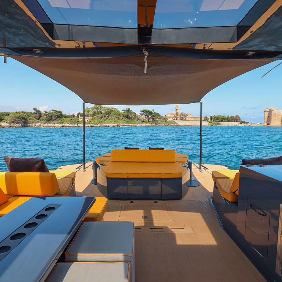 Day-Yacht-Charter-OKEAN-55-8 Location Yacht à la journée OKEAN 55