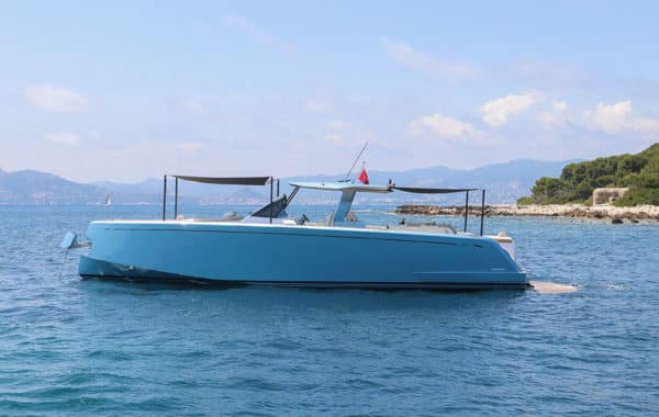 Day yacht charter 2025 PARDO 50 yacht charter by the day PARDO 50 yacht charter by the day