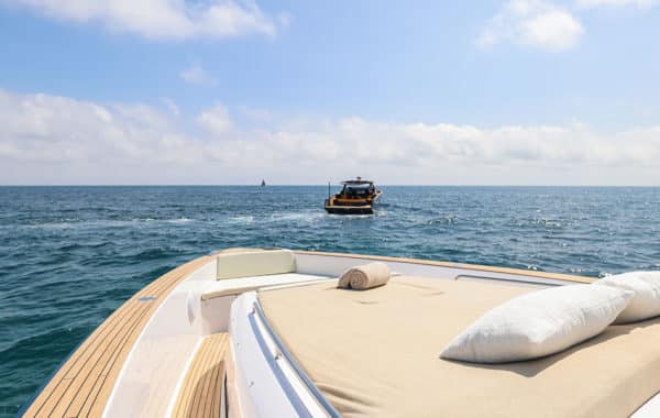 Day yacht charter 2025 PARDO 50 yacht charter by the day PARDO 50 yacht charter by the day