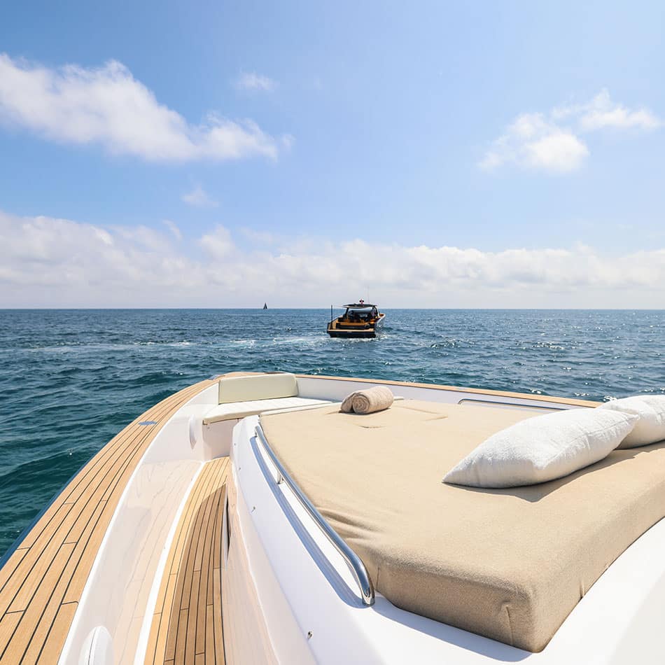 PARDO 50 yacht charter by the day PARDO 50 yacht charter by the day