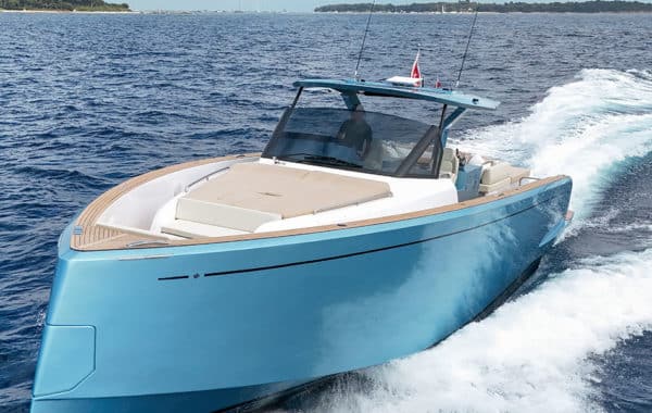 Day yacht charter 2025 PARDO 50 yacht charter by the day PARDO 50 yacht charter by the day