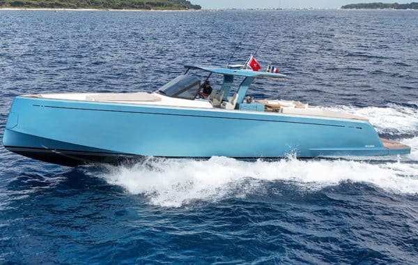 Day yacht charter 2025 PARDO 50 yacht charter by the day PARDO 50 yacht charter by the day