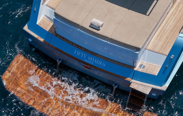 Day yacht charter 2025 PARDO 50 yacht charter by the day PARDO 50 yacht charter by the day