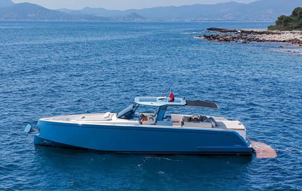 Day yacht charter 2025 PARDO 50 yacht charter by the day PARDO 50 yacht charter by the day