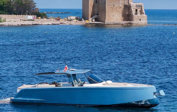 Day yacht charter 2025 PARDO 50 yacht charter by the day PARDO 50 yacht charter by the day