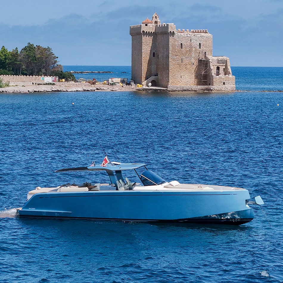 PARDO 50 yacht charter by the day PARDO 50 yacht charter by the day