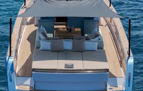 Day yacht charter 2025 PARDO 50 yacht charter by the day PARDO 50 yacht charter by the day
