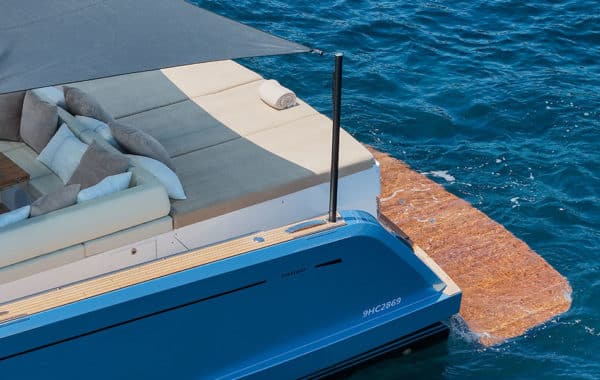 Day yacht charter 2025 PARDO 50 yacht charter by the day PARDO 50 yacht charter by the day