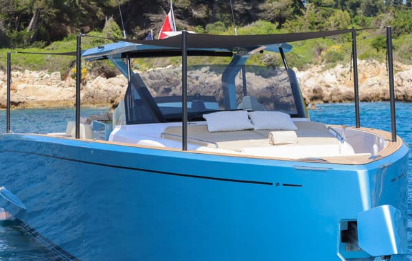 Day yacht charter 2025 PARDO 50 yacht charter by the day PARDO 50 yacht charter by the day