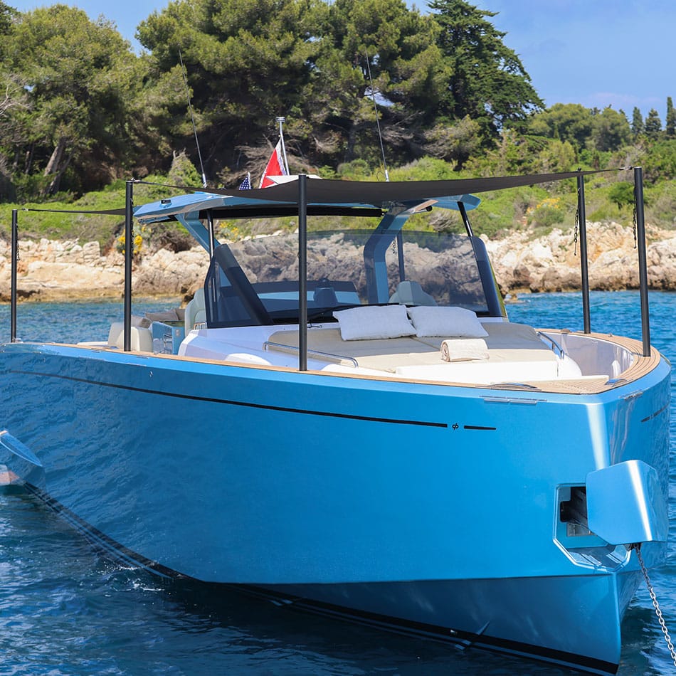 PARDO 50 yacht charter by the day PARDO 50 yacht charter by the day