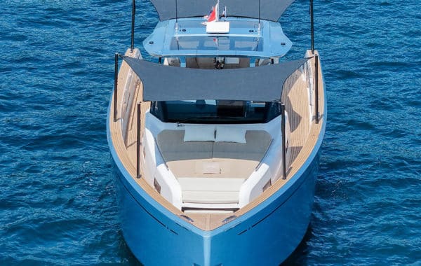 Day yacht charter 2025 PARDO 50 yacht charter by the day PARDO 50 yacht charter by the day