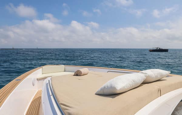 Day yacht charter 2025 PARDO 50 yacht charter by the day PARDO 50 yacht charter by the day