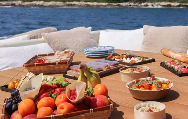 Day yacht charter 2025 PARDO 50 yacht charter by the day PARDO 50 yacht charter by the day