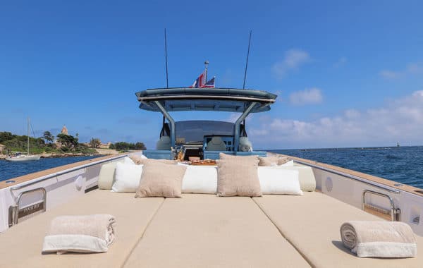 Day yacht charter 2025 PARDO 50 yacht charter by the day PARDO 50 yacht charter by the day