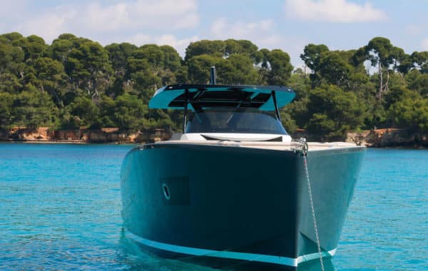 Location yacht à la journée 2025 Location Yacht à la journée TESORO 40 Location Yacht à la journée TESORO 40