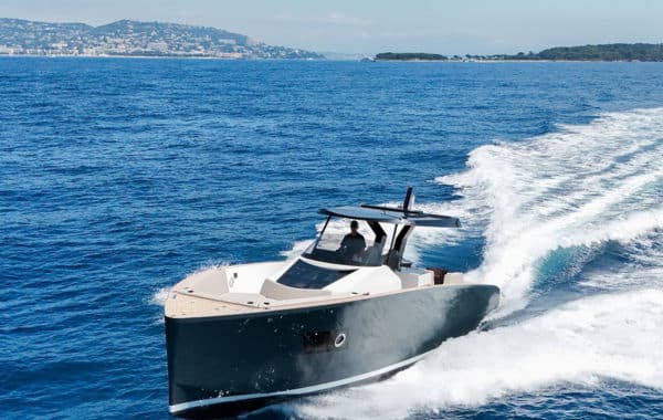 Location yacht à la journée 2025 Location Yacht à la journée TESORO 40 Location Yacht à la journée TESORO 40