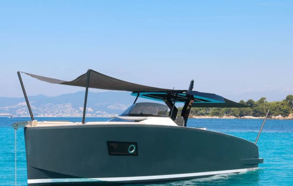 Location yacht à la journée 2025 Location Yacht à la journée TESORO 40 Location Yacht à la journée TESORO 40