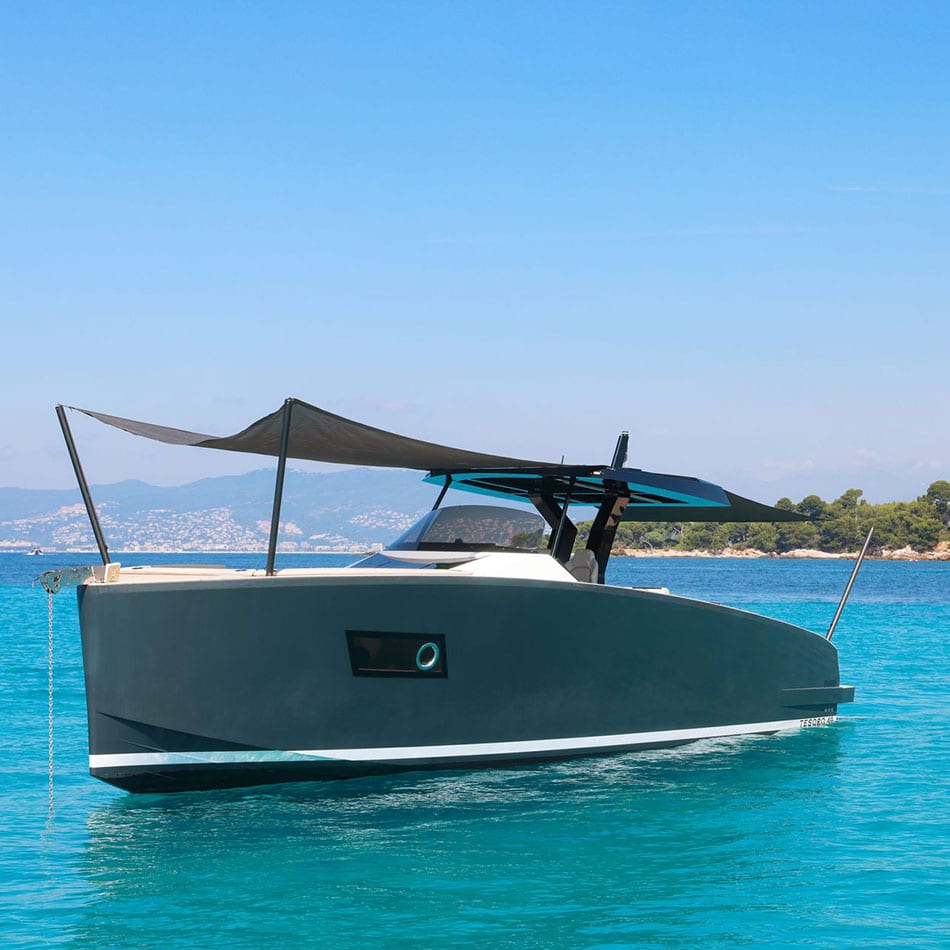 Day-Yacht-Charter-TESORO-40-7 Location Yacht à la journée TESORO 40