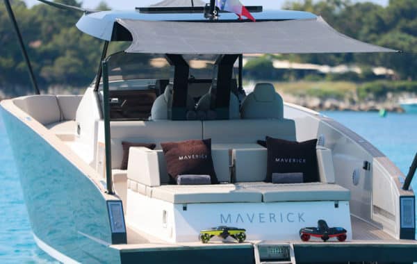 Location yacht à la journée 2025 Location Yacht à la journée TESORO 40 Location Yacht à la journée TESORO 40