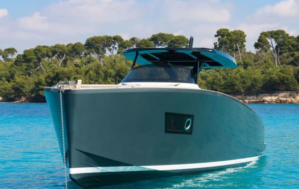 Location yacht à la journée 2025 Location Yacht à la journée TESORO 40 Location Yacht à la journée TESORO 40