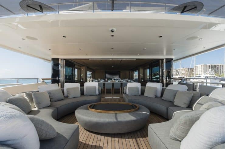 MY ACALA_Cantiere delle marche_yacht