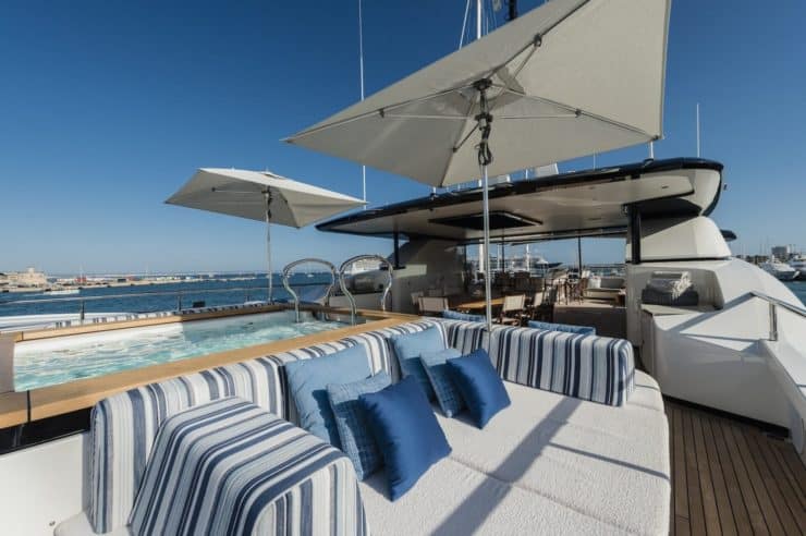 MY ACALA_Cantiere delle marche_yacht