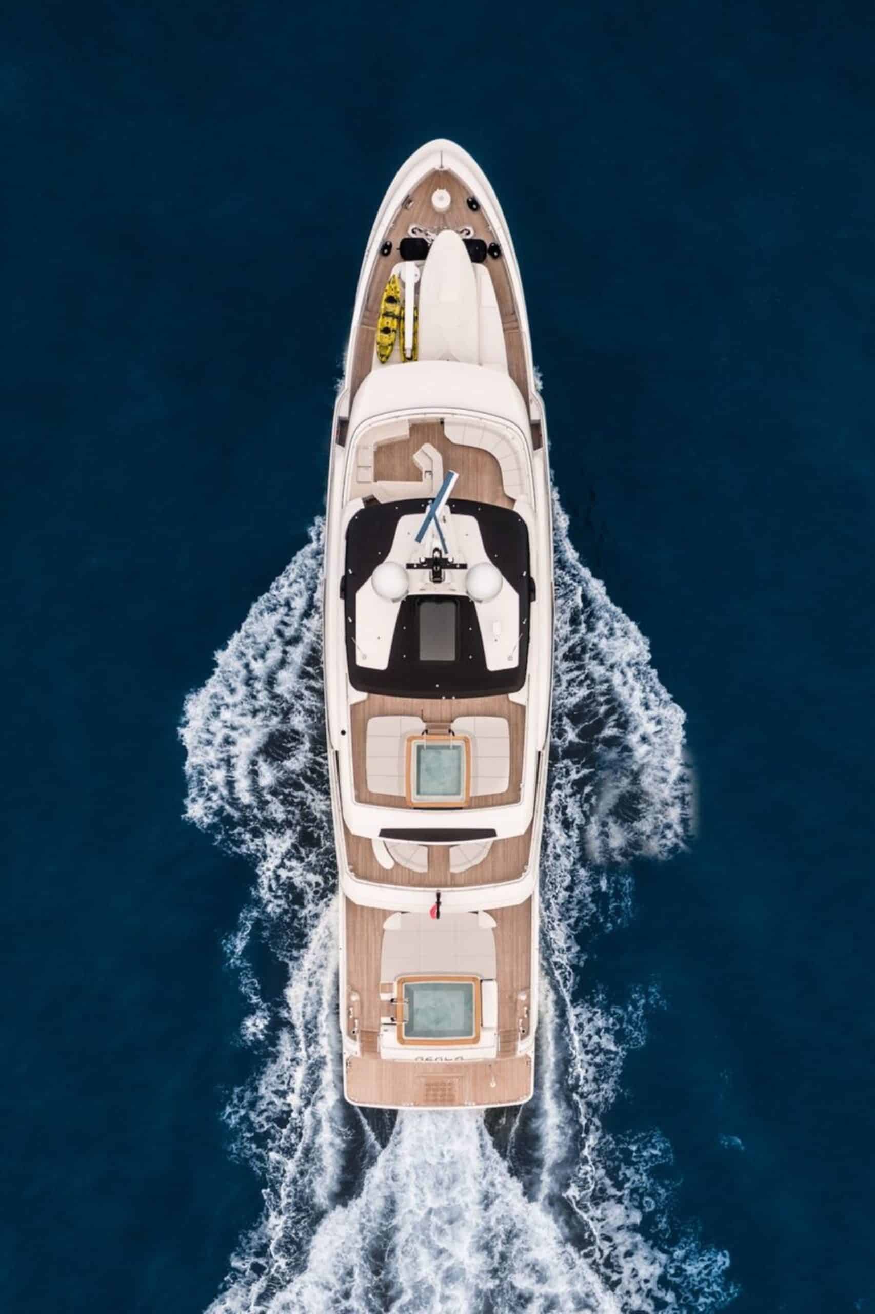 MY ACALA_Cantiere delle marche_yacht MY ACALA_Cantiere delle marche_yacht