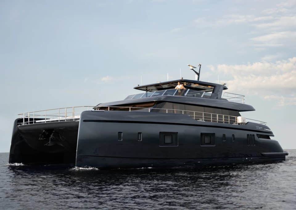 Sunreef 100_MY Petite Belle_yacht a la vente