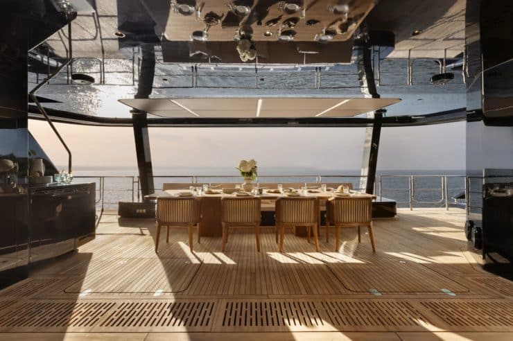Sunreef 100_MY Petite Belle_yacht a la vente