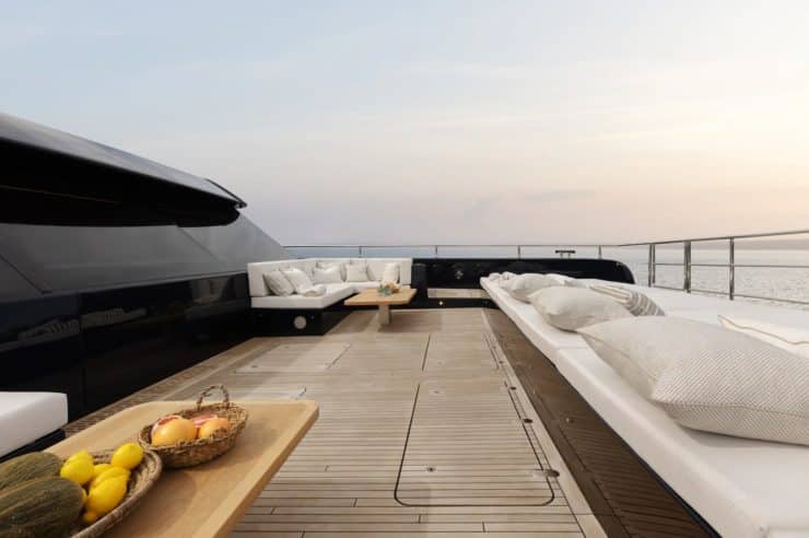Sunreef 100_MY Petite Belle_yacht a la vente