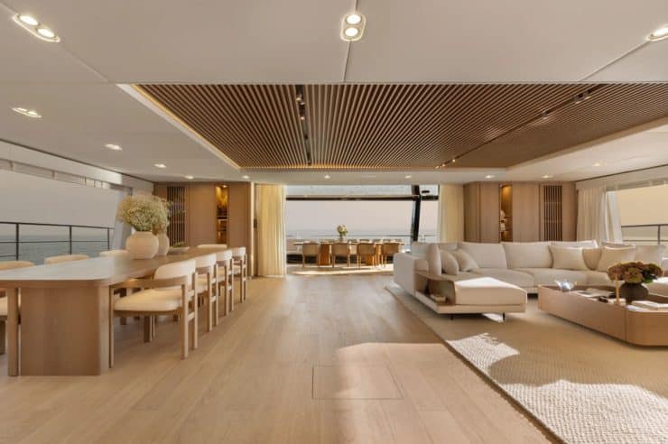 Sunreef 100_MY Petite Belle_yacht a la vente