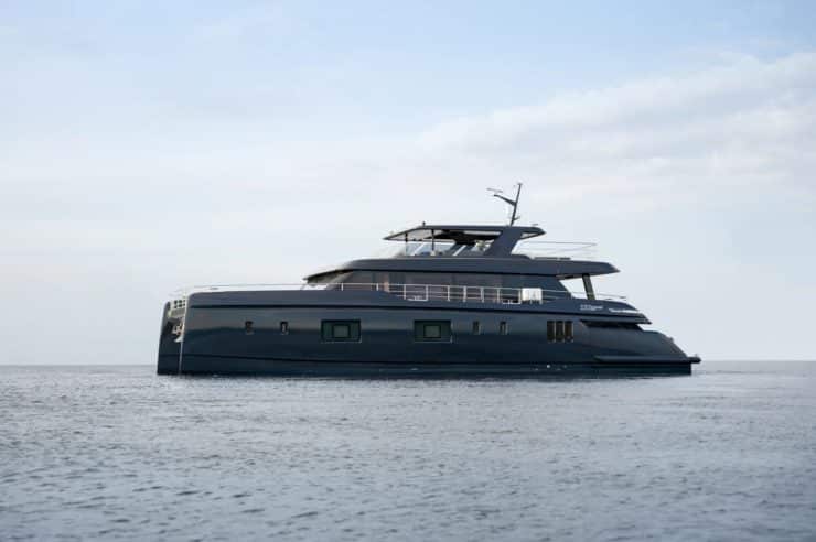 Sunreef 100_MY Petite Belle_yacht a la vente