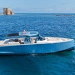 YACHT SOLD | FIFTY SHADES | PARDO 50 2025