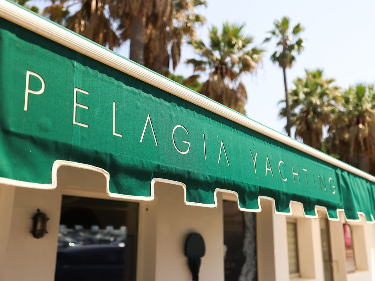 Pelagia Yachting | Yacht à vendre