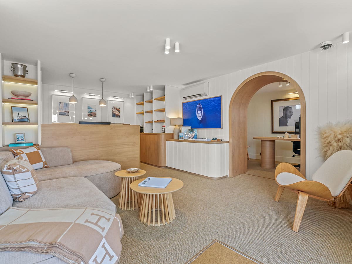 Pelagia Yachting | Yacht à vendre