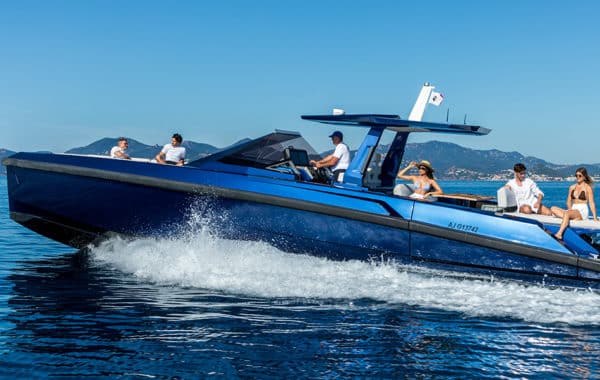 Day yacht charter 2025 Day yacht charter in Cannes: Wally 48 Day yacht charter in Cannes: Wally 48