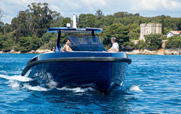 Day yacht charter 2025 Day yacht charter in Cannes: Wally 48 Day yacht charter in Cannes: Wally 48