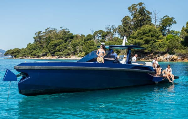 Day yacht charter 2025 Day yacht charter in Cannes: Wally 48 Day yacht charter in Cannes: Wally 48