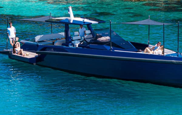 Day yacht charter 2025 Day yacht charter in Cannes: Wally 48 Day yacht charter in Cannes: Wally 48